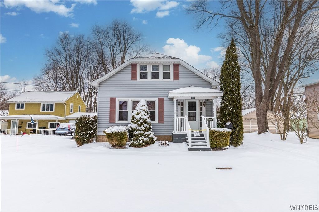 1303 Payne Avenue, North Tonawanda, NY 14120