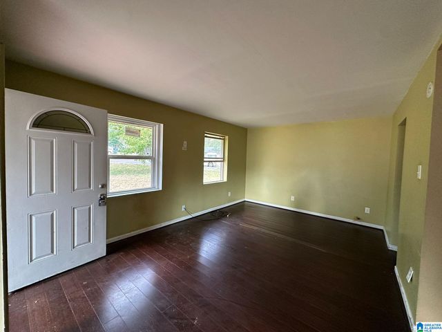 1721 COLLIER DRIVE, Midfield, AL 35228