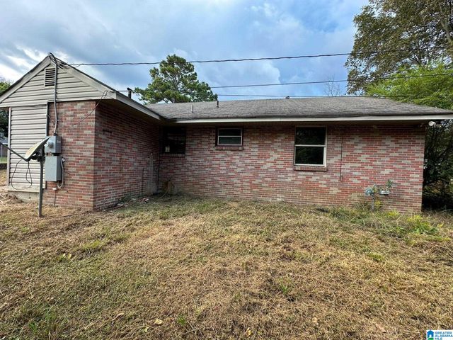1721 COLLIER DRIVE, Midfield, AL 35228