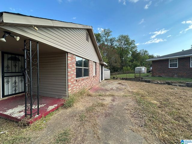1721 COLLIER DRIVE, Midfield, AL 35228