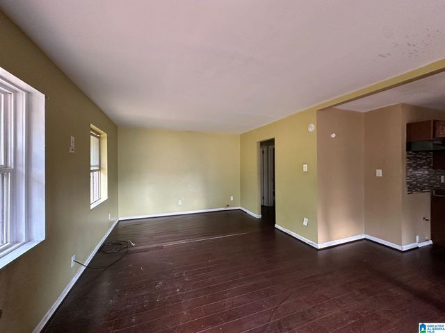 1721 COLLIER DRIVE, Midfield, AL 35228