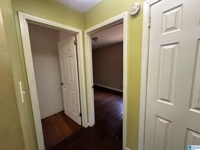 1721 COLLIER DRIVE, Midfield, AL 35228