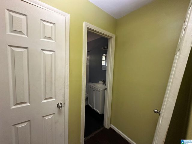 1721 COLLIER DRIVE, Midfield, AL 35228