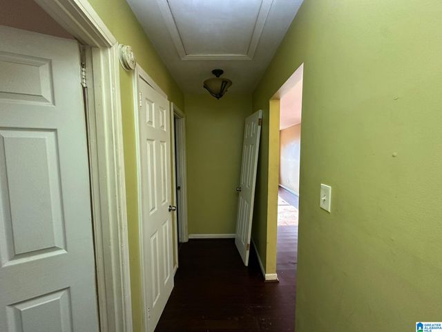 1721 COLLIER DRIVE, Midfield, AL 35228