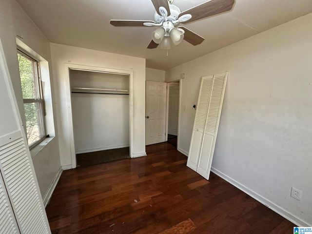 1721 COLLIER DRIVE, Midfield, AL 35228