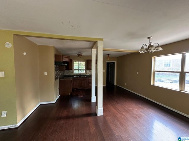 1721 COLLIER DRIVE, Midfield, AL 35228