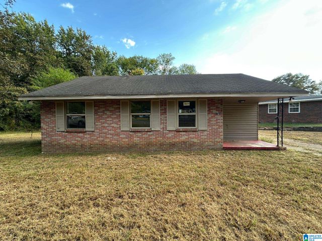 1721 COLLIER DRIVE, Midfield, AL 35228