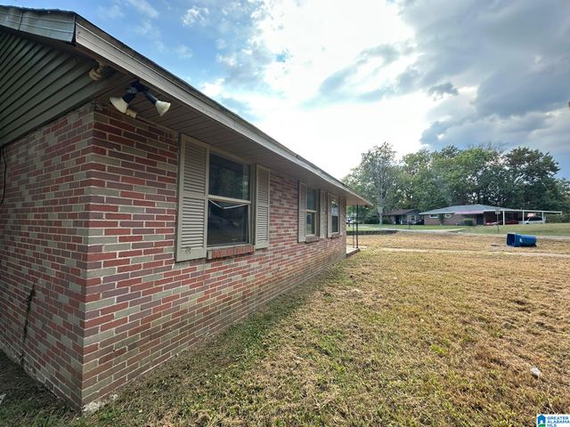 1721 COLLIER DRIVE, Midfield, AL 35228