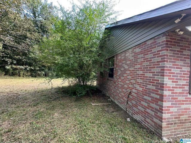 1721 COLLIER DRIVE, Midfield, AL 35228