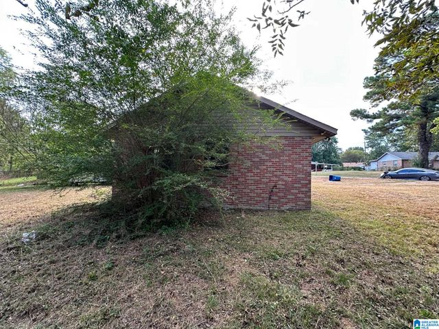 1721 COLLIER DRIVE, Midfield, AL 35228