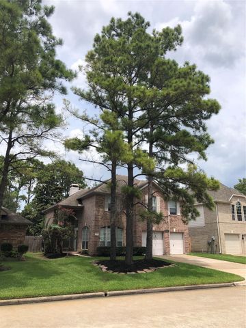 18126 Somerset Knolls, Houston, TX 77094