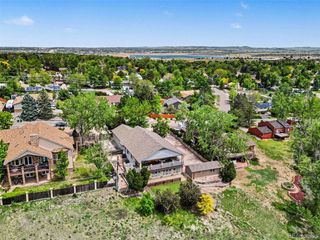 8347 S Carr Street, Littleton, CO 80128