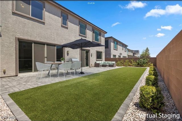 10114 Kettle Valley Street, Las Vegas, NV 89141