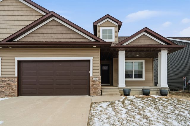 2465 Bluegrass Street, Marion, IA 52302