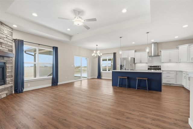 2465 Bluegrass Street, Marion, IA 52302