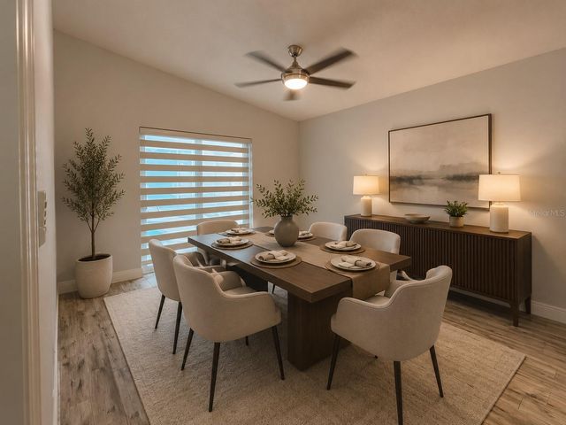 2791 PICADILLY CIRCLE, Kissimmee, FL 34747