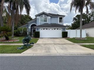 2791 PICADILLY CIRCLE, Kissimmee, FL 34747