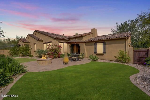 9221 E Desert View, Scottsdale, AZ 85255