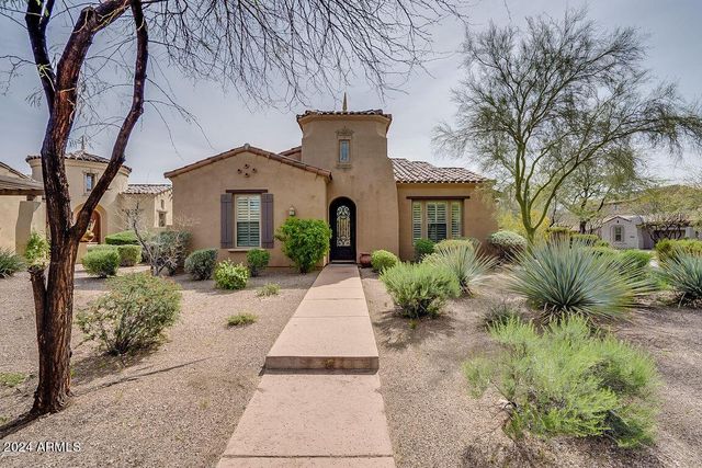 9221 E Desert View, Scottsdale, AZ 85255
