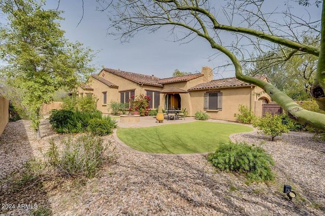 9221 E Desert View, Scottsdale, AZ 85255