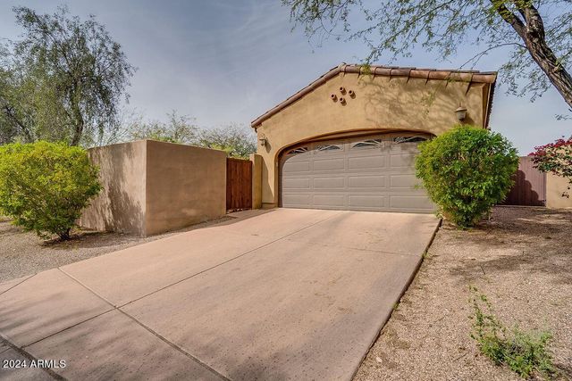9221 E Desert View, Scottsdale, AZ 85255