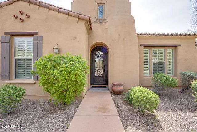 9221 E Desert View, Scottsdale, AZ 85255