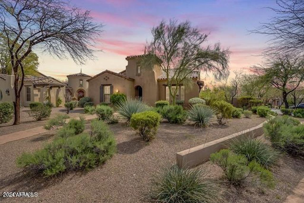 9221 E Desert View, Scottsdale, AZ 85255