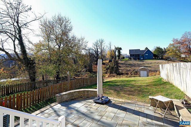 202 LANKFORD AVE, Charlottesville, VA 22902