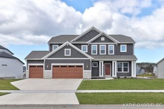 12577 Manchester Drive, Grand Haven, MI 49417