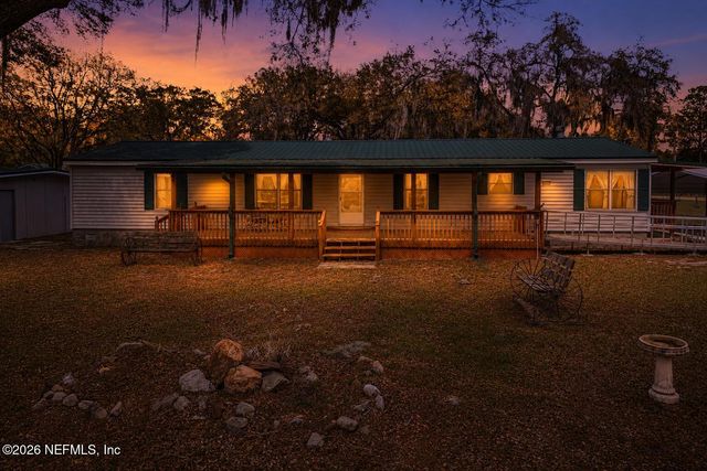 128 SESAME Street, Middleburg, FL 32068