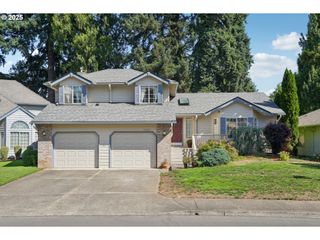 10883 Sw CHATEAU Ln, Portland, OR 97224