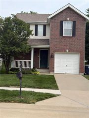 1802 NW 82nd Street, Kansas City, MO 64151
