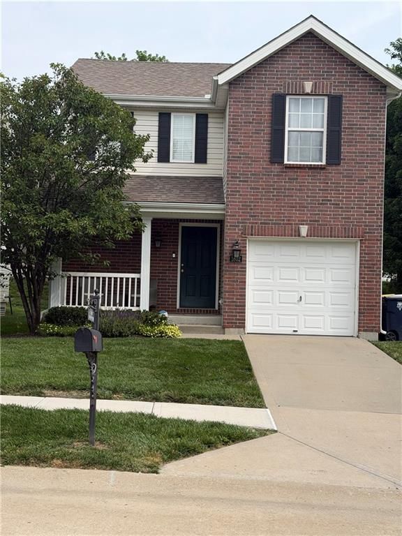 1802 NW 82nd Street, Kansas City, MO 64151