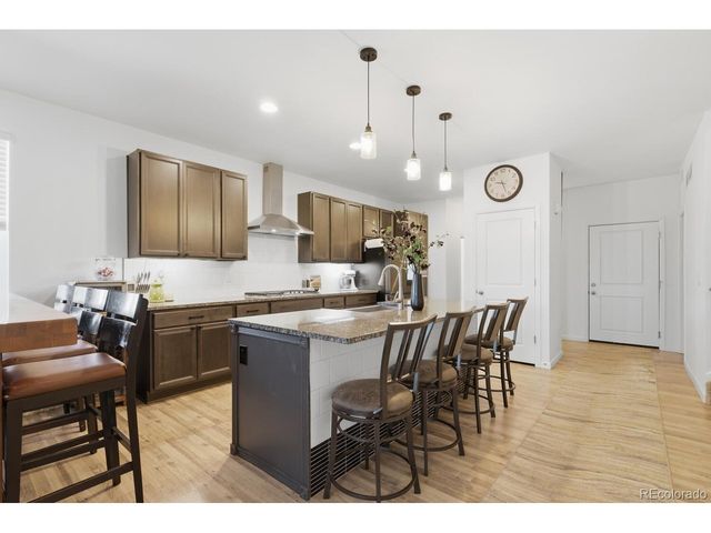 771 Bishop Pine Way, Castle Rock, CO 80104