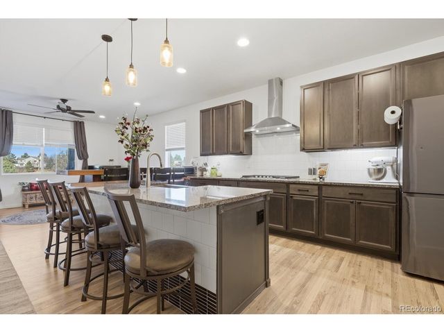 771 Bishop Pine Way, Castle Rock, CO 80104