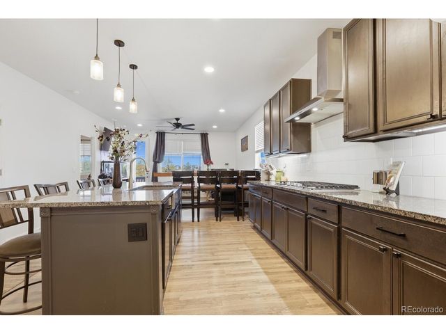 771 Bishop Pine Way, Castle Rock, CO 80104