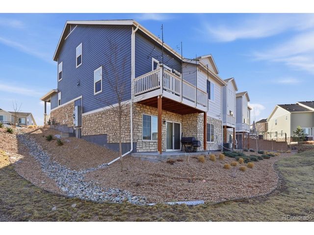 771 Bishop Pine Way, Castle Rock, CO 80104