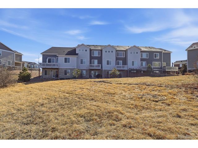 771 Bishop Pine Way, Castle Rock, CO 80104