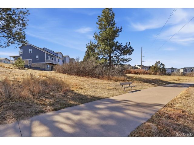 771 Bishop Pine Way, Castle Rock, CO 80104