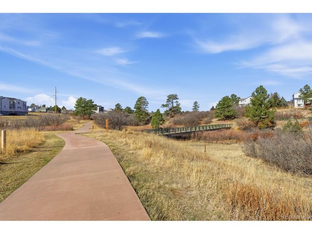 771 Bishop Pine Way, Castle Rock, CO 80104