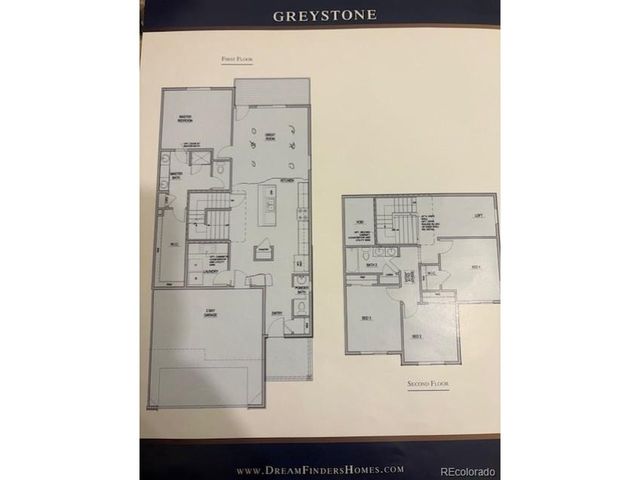 771 Bishop Pine Way, Castle Rock, CO 80104