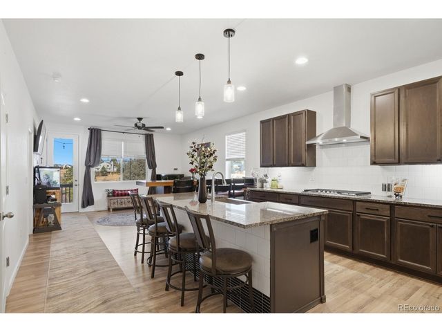 771 Bishop Pine Way, Castle Rock, CO 80104