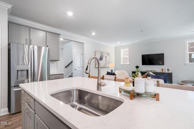 129 Fablewood Trail, Garner, NC 27529