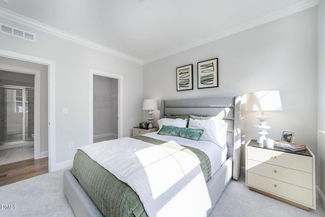 129 Fablewood Trail, Garner, NC 27529