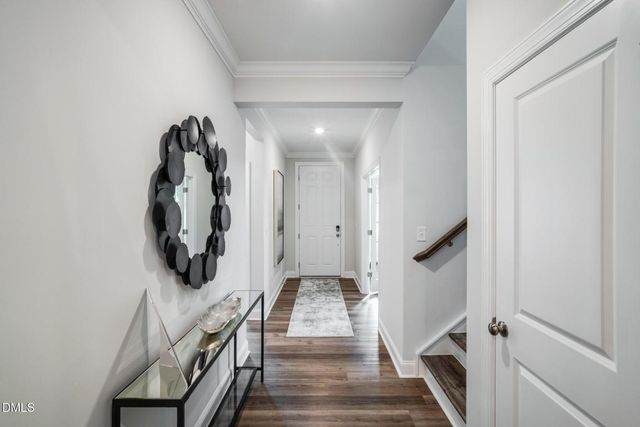 129 Fablewood Trail, Garner, NC 27529