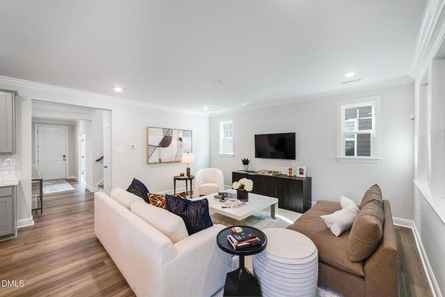 129 Fablewood Trail, Garner, NC 27529