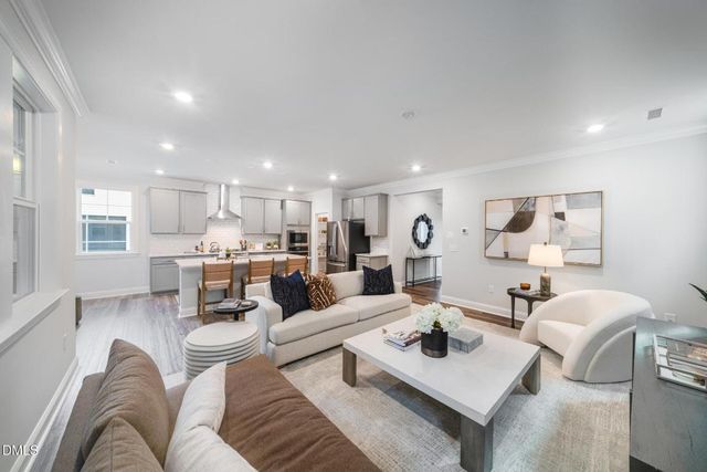 129 Fablewood Trail, Garner, NC 27529