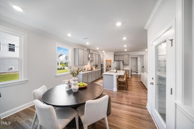 129 Fablewood Trail, Garner, NC 27529