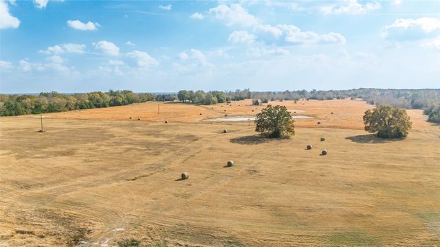 1207 State HWY 24, Campbell, TX 75422