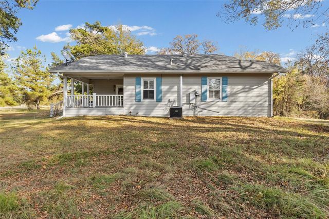 1207 State HWY 24, Campbell, TX 75422